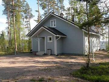 Фото номера Дом для отпуска Дома для отпуска Holiday Home B г. Mietinkylä 67
