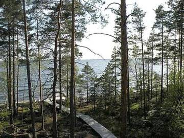Фото номера Дом для отпуска Дома для отпуска Holiday Home B г. Mietinkylä 62