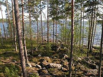 Фото номера Дом для отпуска Дома для отпуска Holiday Home B г. Mietinkylä 37