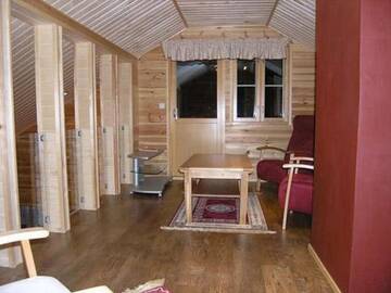 Фотографии Дома для отпуска Holiday Home B г. Mietinkylä (Финляндия) №5 Фото Дома для отпуска Holiday Home B г. Mietinkylä 5