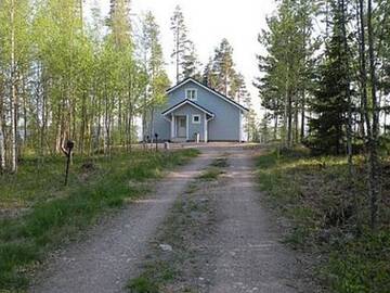 Фото номера Дом для отпуска Дома для отпуска Holiday Home B г. Mietinkylä 43