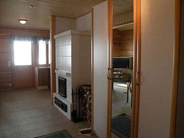 Фото номера Дом для отпуска Дома для отпуска Holiday Home B г. Mietinkylä 40