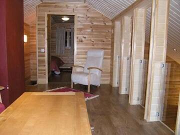 Фото номера Дом для отпуска Дома для отпуска Holiday Home B г. Mietinkylä 41