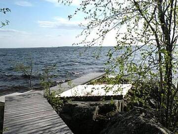 Фото номера Дом для отпуска Дома для отпуска Holiday Home B г. Mietinkylä 47