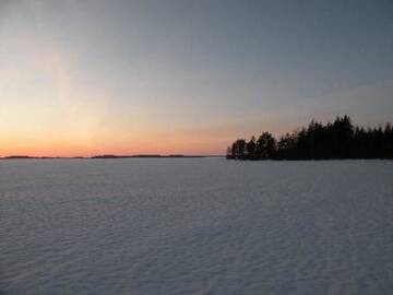 Фото номера Дом для отпуска Дома для отпуска Holiday Home B г. Mietinkylä 45