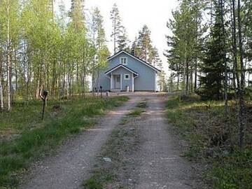 Фото номера Дом для отпуска Дома для отпуска Holiday Home B г. Mietinkylä 10