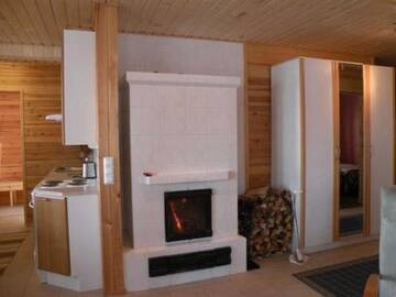 Фото номера Дом для отпуска Дома для отпуска Holiday Home B г. Mietinkylä 17