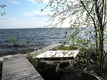 Фото номера Дом для отпуска Дома для отпуска Holiday Home B г. Mietinkylä 14