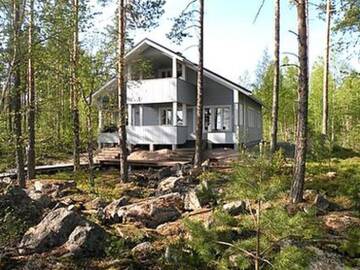 Фото номера Дом для отпуска Дома для отпуска Holiday Home B г. Mietinkylä 15