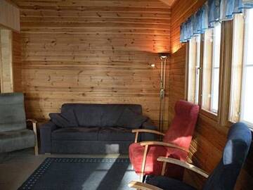 Фото номера Дом для отпуска Дома для отпуска Holiday Home B г. Mietinkylä 24