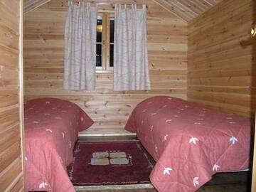 Фото номера Дом для отпуска Дома для отпуска Holiday Home B г. Mietinkylä 6
