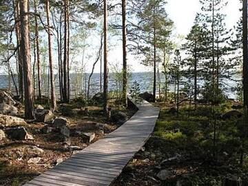 Фото номера Дом для отпуска Дома для отпуска Holiday Home B г. Mietinkylä 53