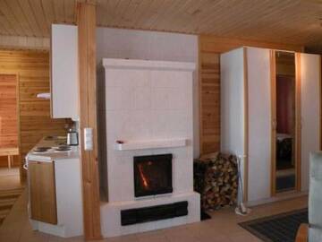 Фото номера Дом для отпуска Дома для отпуска Holiday Home B г. Mietinkylä 50