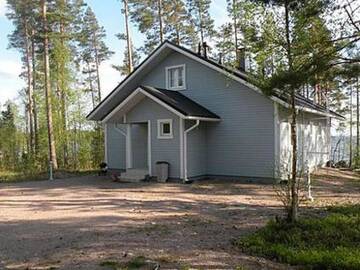 Фото номера Дом для отпуска Дома для отпуска Holiday Home B г. Mietinkylä 34
