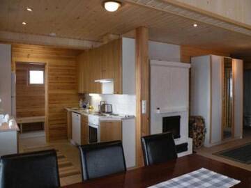 Фото номера Дом для отпуска Дома для отпуска Holiday Home B г. Mietinkylä 31