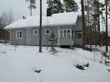 Фото номера Дом для отпуска Дома для отпуска Holiday Home B г. Mietinkylä 32