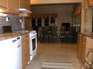 Фото номера Дом для отпуска Дома для отпуска Holiday Home D г. Mietinkylä 53