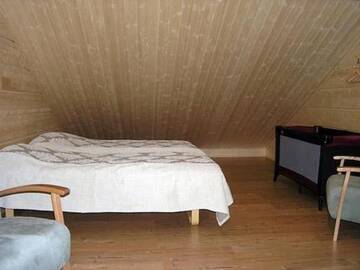 Фото номера Дом для отпуска Дома для отпуска Holiday Home D г. Mietinkylä 31