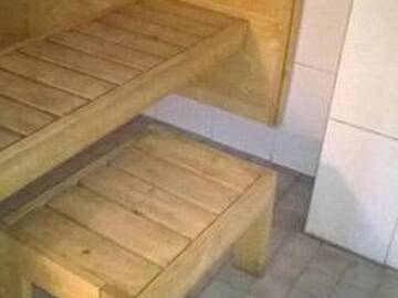 Фото номера Дом для отпуска Дома для отпуска Holiday Home D г. Mietinkylä 32