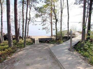 Фото номера Дом для отпуска Дома для отпуска Holiday Home D г. Mietinkylä 41