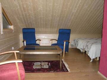 Фото номера Дом для отпуска Дома для отпуска Holiday Home D г. Mietinkylä 17