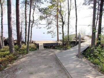 Фото номера Дом для отпуска Дома для отпуска Holiday Home D г. Mietinkylä 14