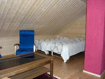 Фото номера Дом для отпуска Дома для отпуска Holiday Home D г. Mietinkylä 18