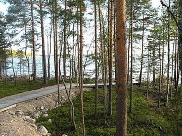 Фото номера Дом для отпуска Дома для отпуска Holiday Home D г. Mietinkylä 25