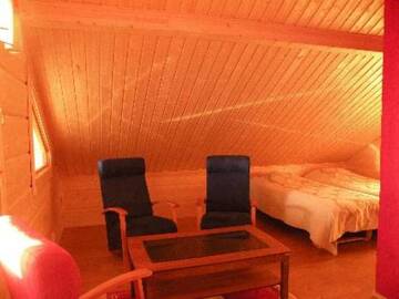 Фото номера Дом для отпуска Дома для отпуска Holiday Home D г. Mietinkylä 22