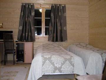 Фото номера Дом для отпуска Дома для отпуска Holiday Home D г. Mietinkylä 23