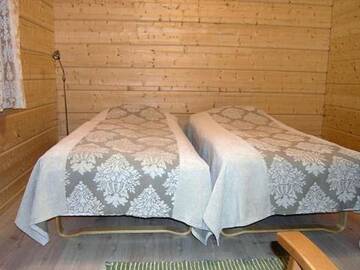 Фото номера Дом для отпуска Дома для отпуска Holiday Home D г. Mietinkylä 43