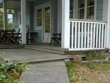 Фото номера Дом для отпуска Дома для отпуска Holiday Home D г. Mietinkylä 47