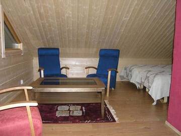 Фото номера Дом для отпуска Дома для отпуска Holiday Home D г. Mietinkylä 44