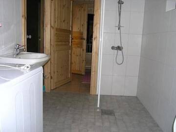 Фото номера Дом для отпуска Дома для отпуска Holiday Home D г. Mietinkylä 46