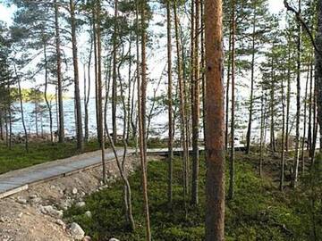 Фото номера Дом для отпуска Дома для отпуска Holiday Home D г. Mietinkylä 52
