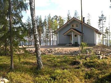 Фотографии Дома для отпуска Holiday Home D г. Mietinkylä (Финляндия) №3 Фото Дома для отпуска Holiday Home D г. Mietinkylä 3