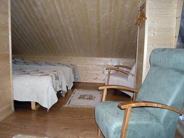 Фото номера Дом для отпуска Дома для отпуска Holiday Home D г. Mietinkylä 9