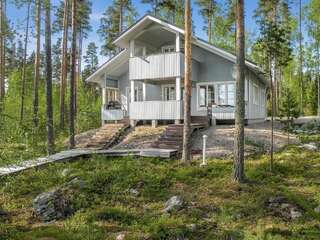 Фото Дома для отпуска Holiday Home A г. Mietinkylä