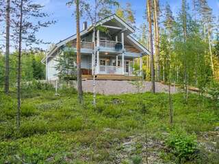 Фото Дома для отпуска Holiday Home C г. Mietinkylä