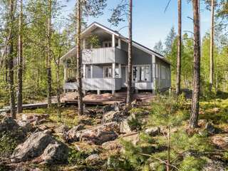 Фото Дома для отпуска Holiday Home B г. Mietinkylä